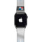 Panama Soccer Flag Apple Watch Band 38-40mm